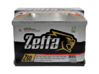 Zetta