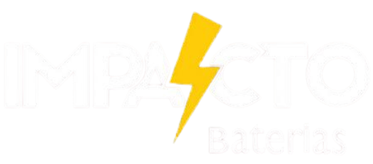 Logo Impacto Baterias